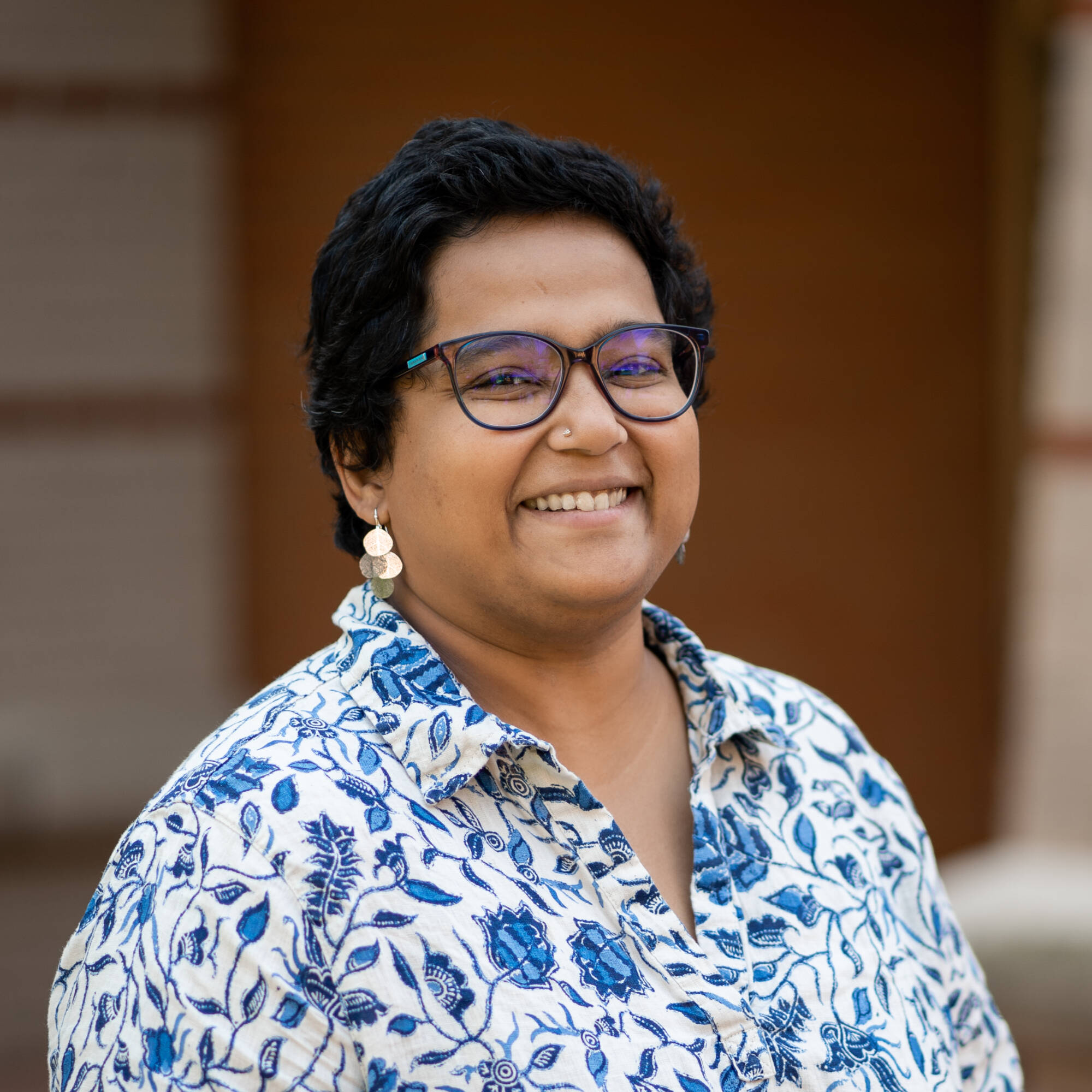 Ramya Swayamprakash